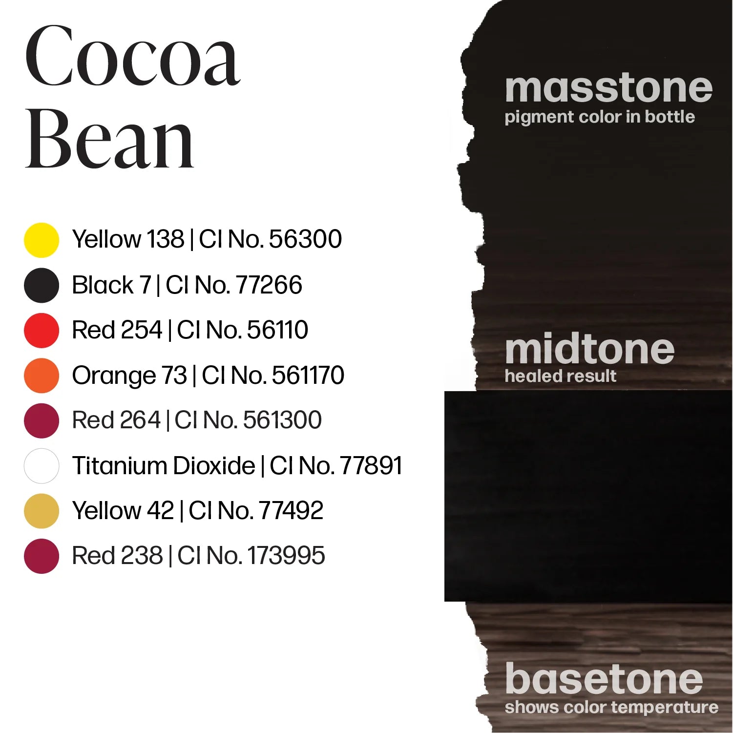 Perma Blend Luxe Cocoa Bean 15ml
