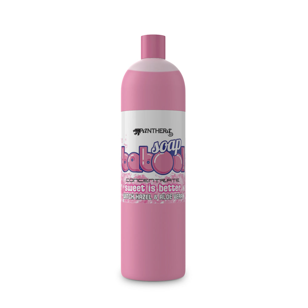 Panthera Babool Soap 500ml
