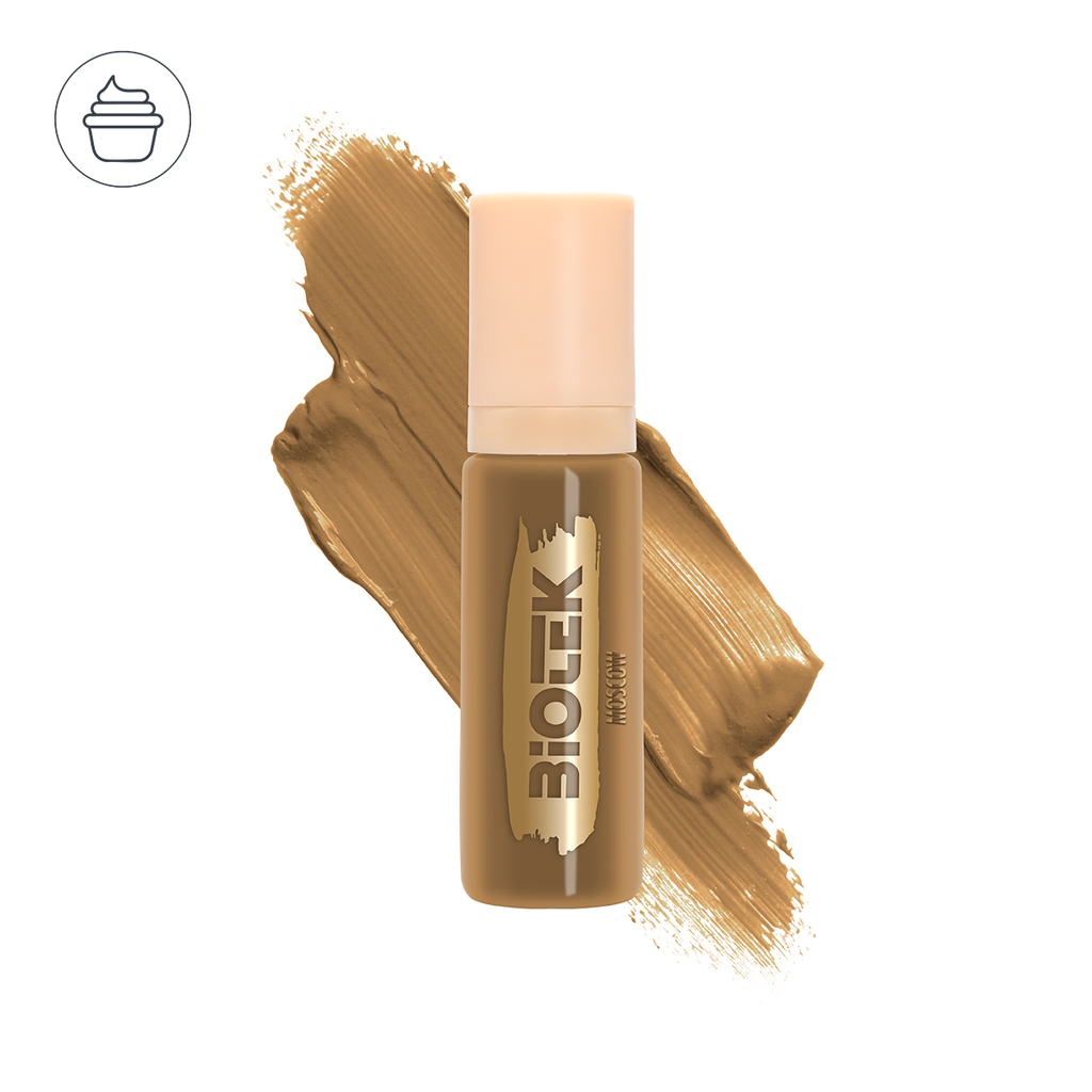 Biotek Moscow 15ml