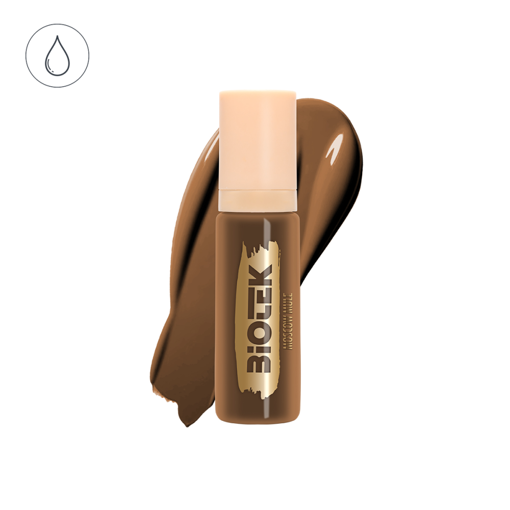 Biotek Moscow Mule 15ml
