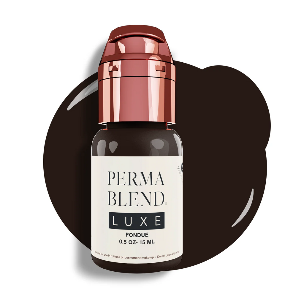 Perma Blend Luxe Fondue 15ml