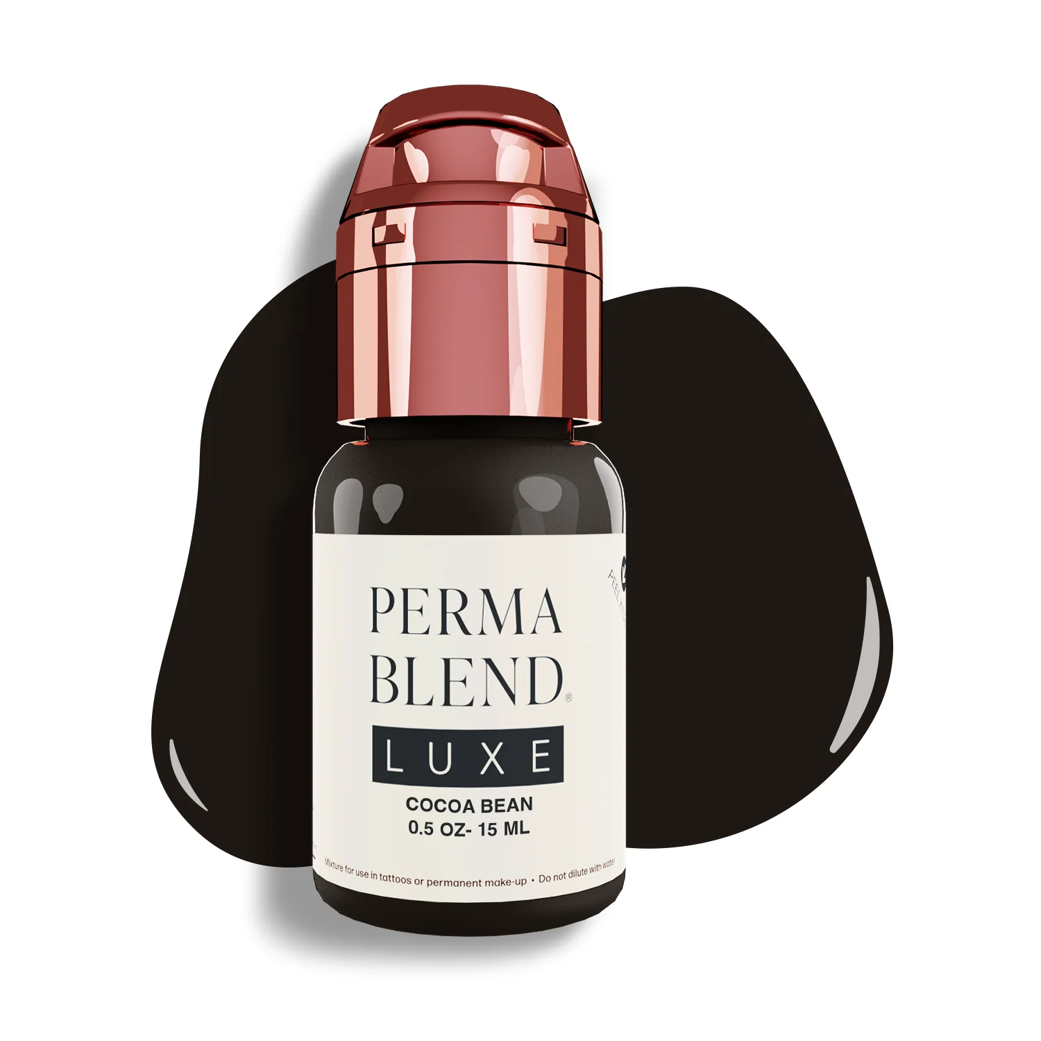 Perma Blend Luxe Cocoa Bean 15ml