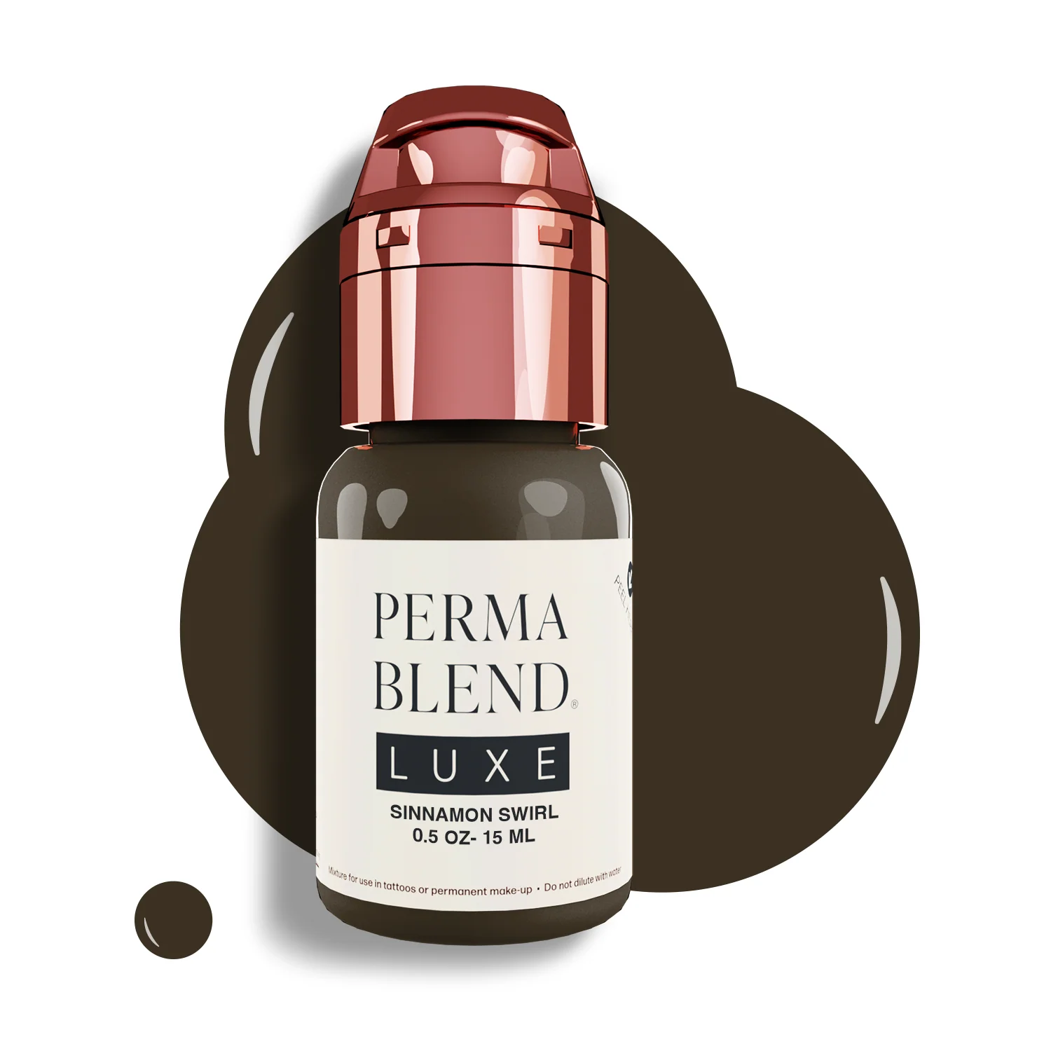 Perma Blend Luxe Sinnamon Swirl 15ml