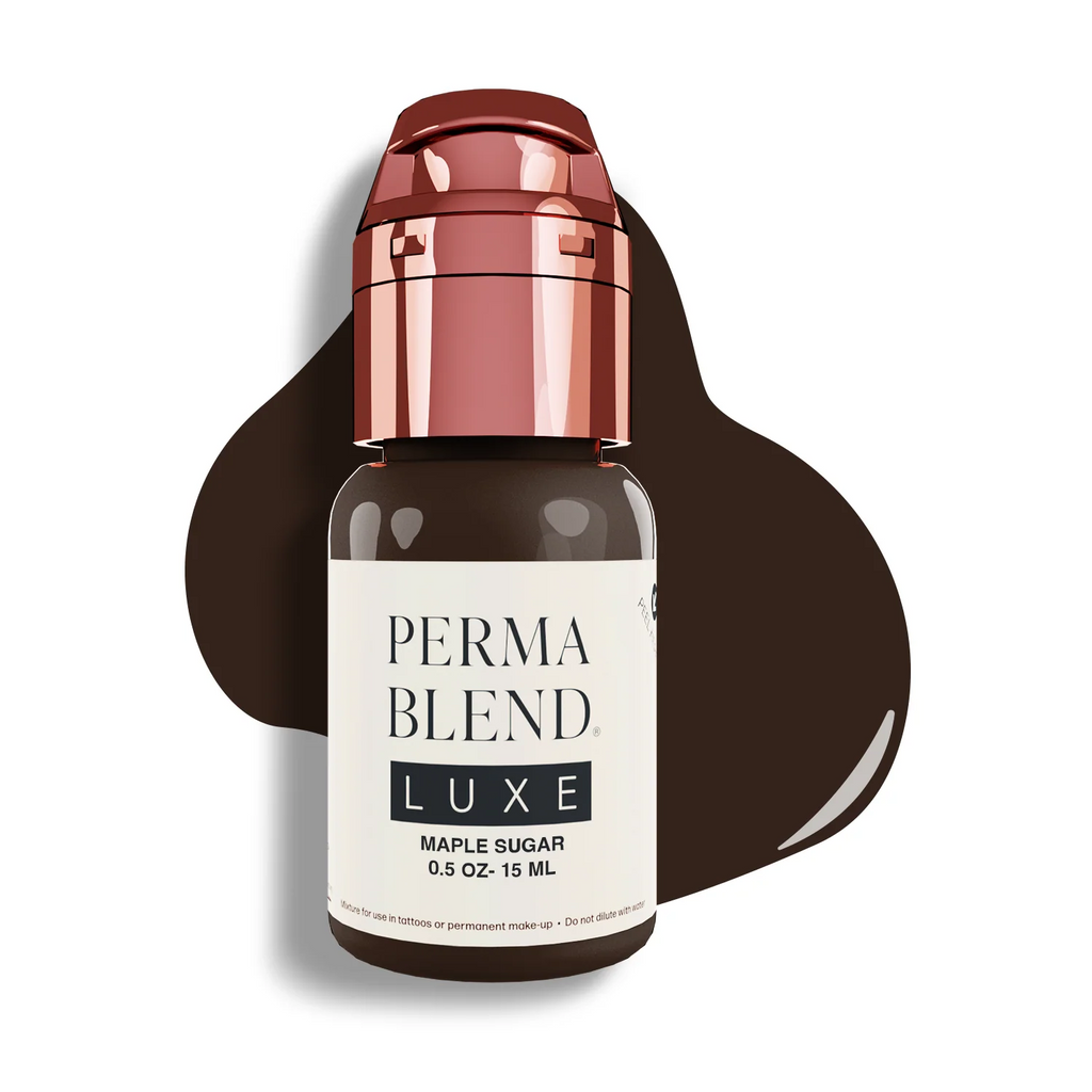 Perma Blend Luxe Maple Sugar 15ml