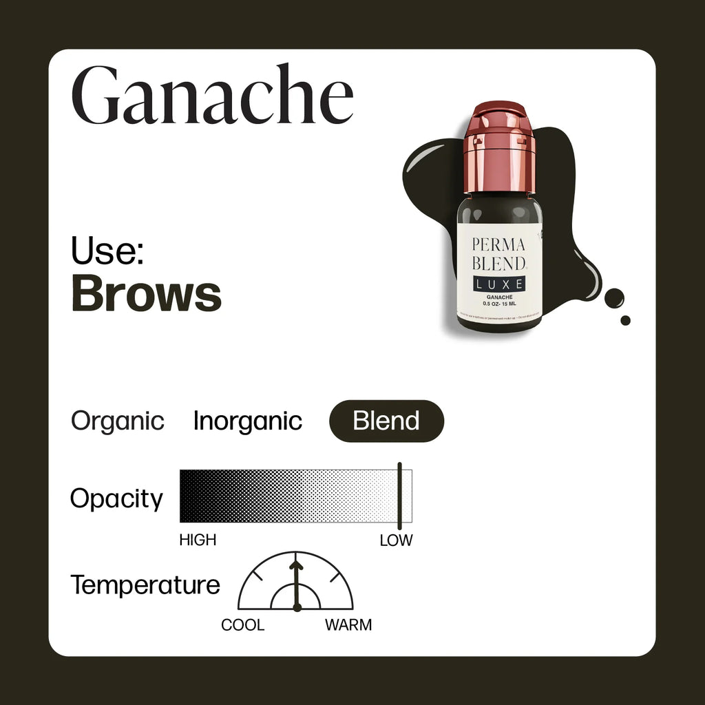 Perma Blend Luxe Ganache 15ml