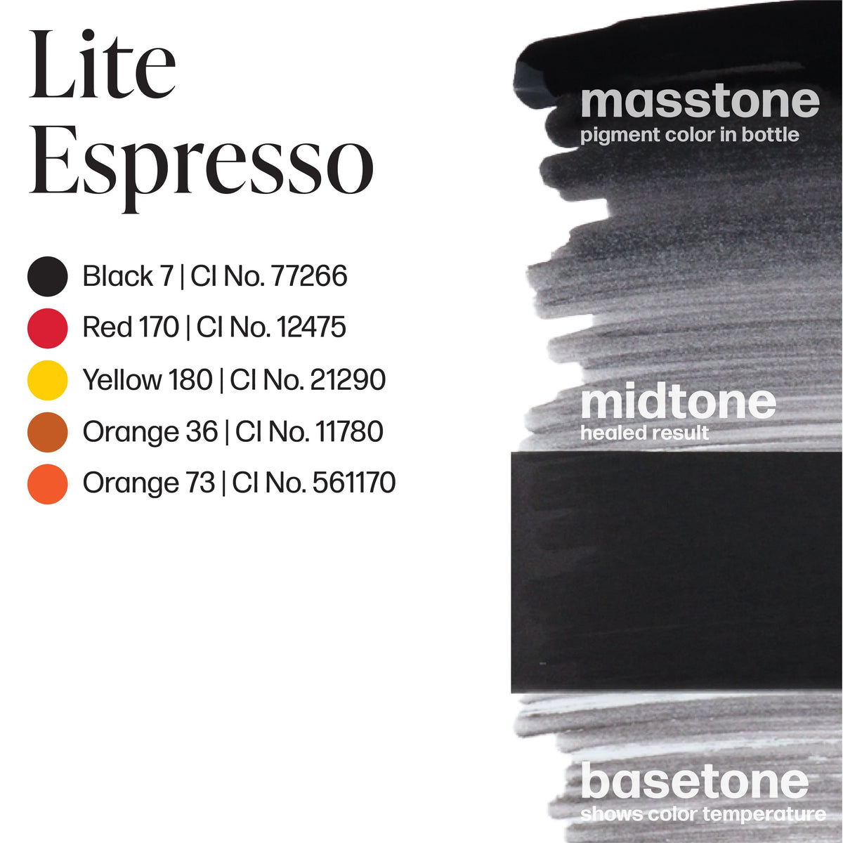 Perma Blend Luxe Lite Espresso 15ml