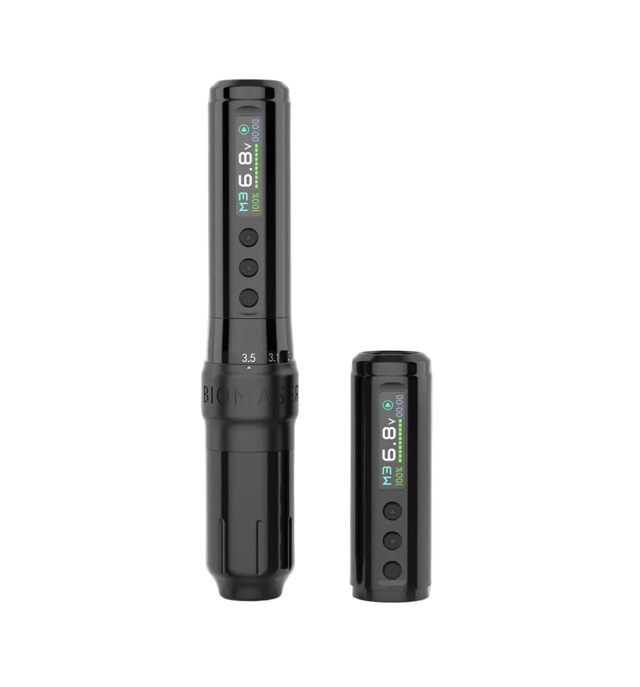 Biomaser U1 Pro Langaton pigmentointikone