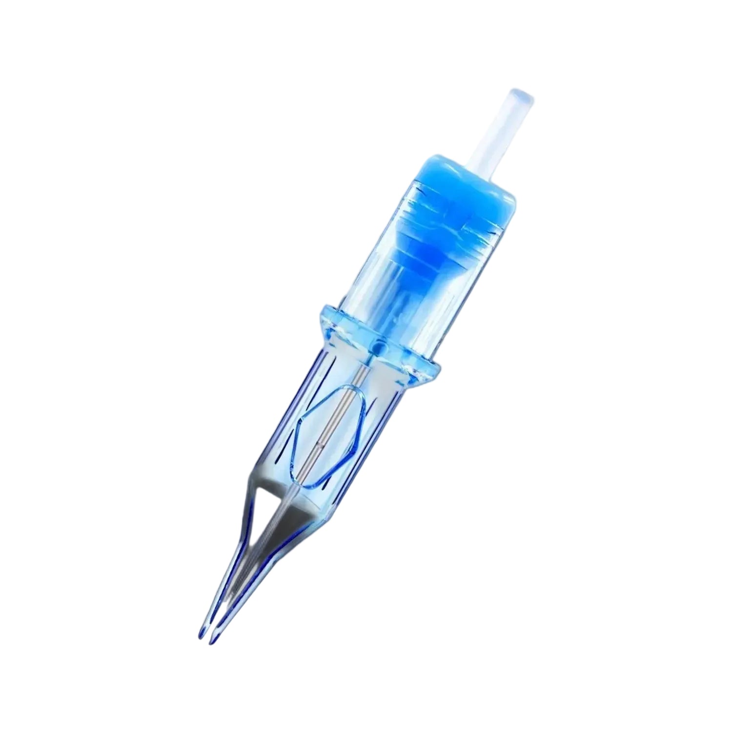 EMALLA Eliot Cartridges Long Taper - Round Liner