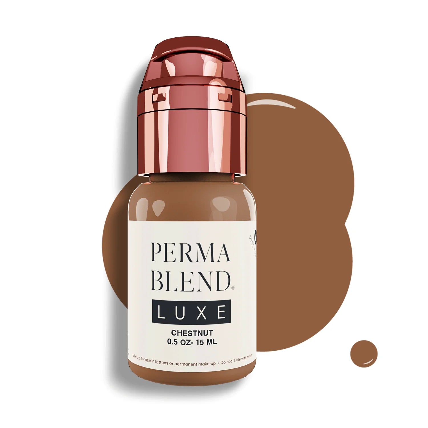 Perma Blend Luxe Chestnut 15ml