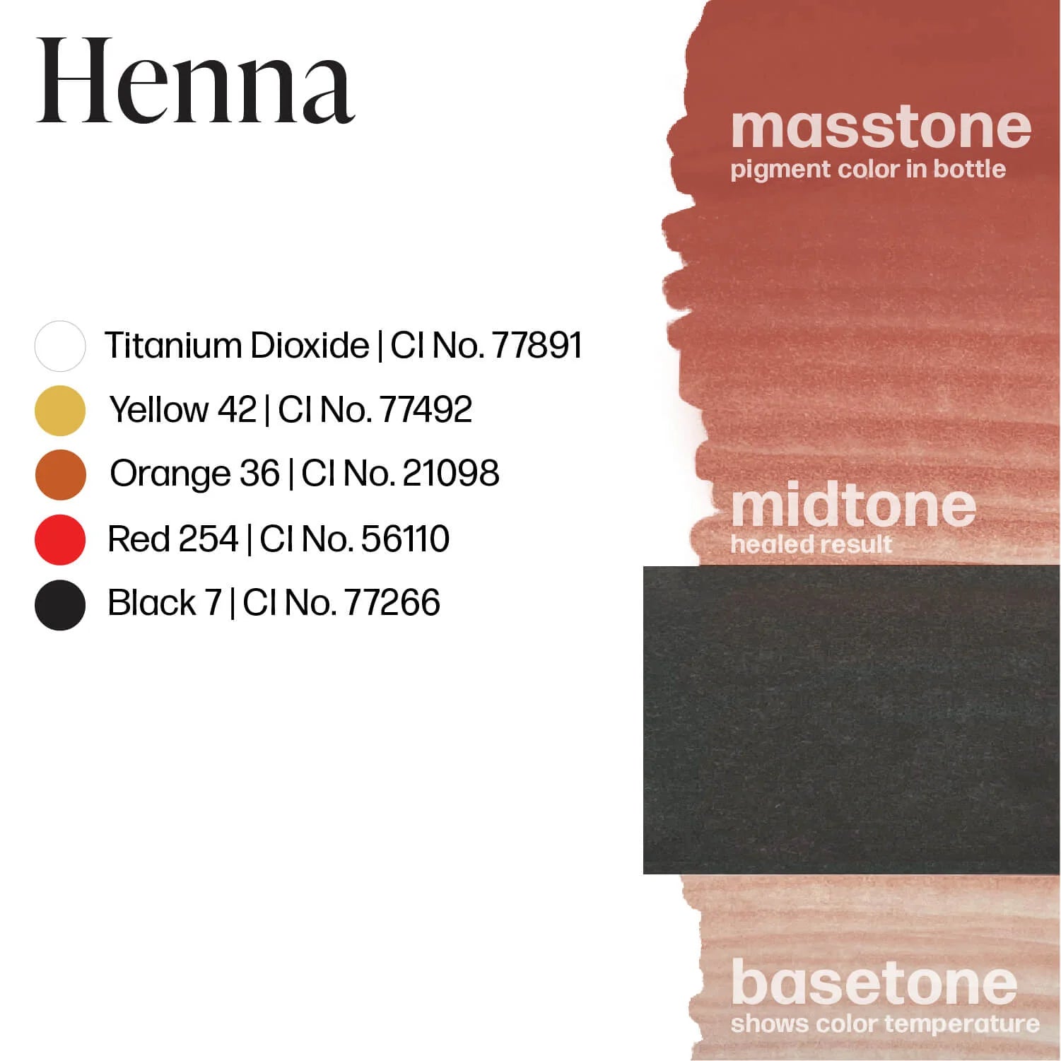 Perma Blend Luxe Henna 15ml