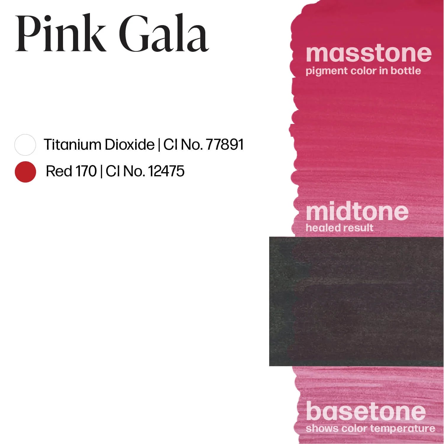 Perma Blend Luxe Pink Gala 15ml