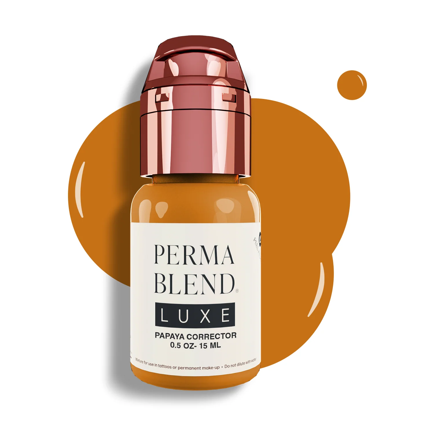 Perma Blend Luxe Papaya Corrector 15ml
