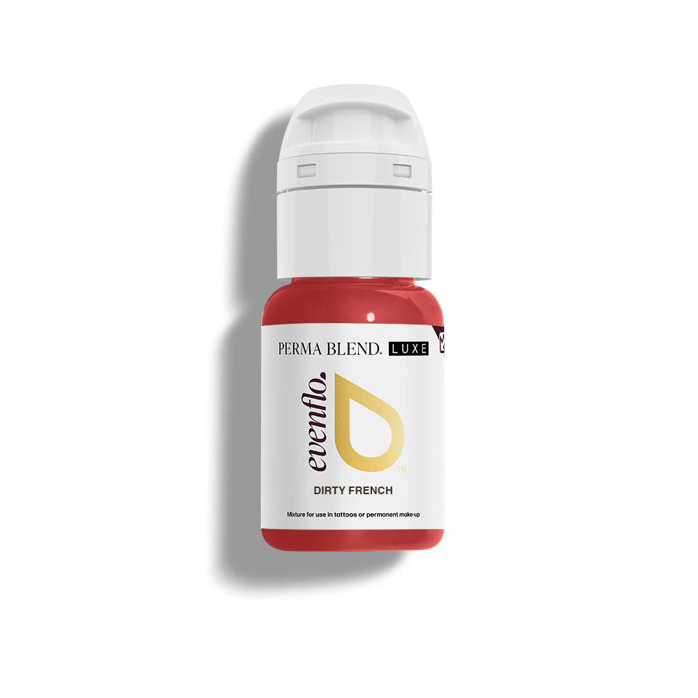 Perma Blend Luxe Evenflo Dirty French 15ml