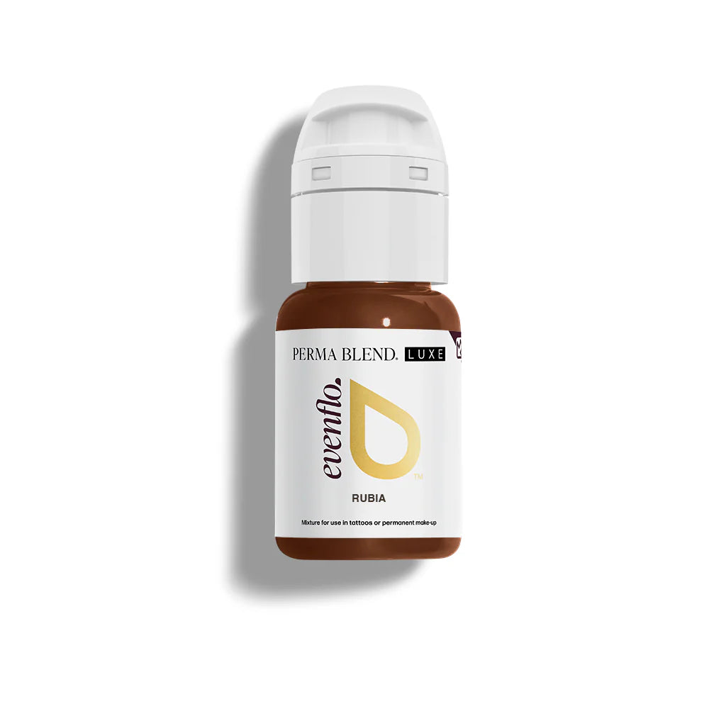 Perma Blend Luxe Evenflo Rubia 15ml
