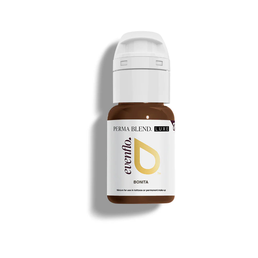 Perma Blend Luxe Evenflo Bonita 15ml