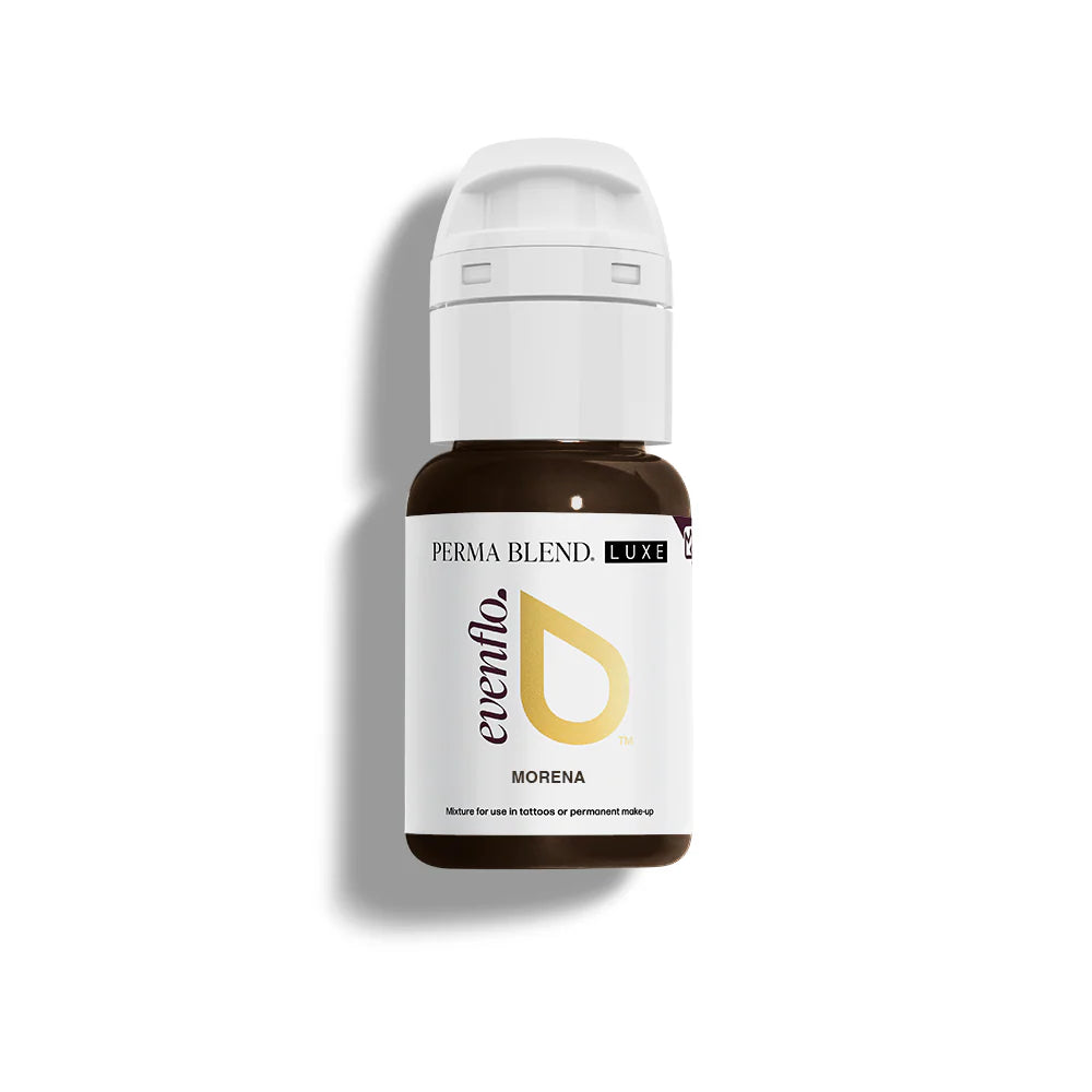 Perma Blend Luxe Evenflo Morena 15ml