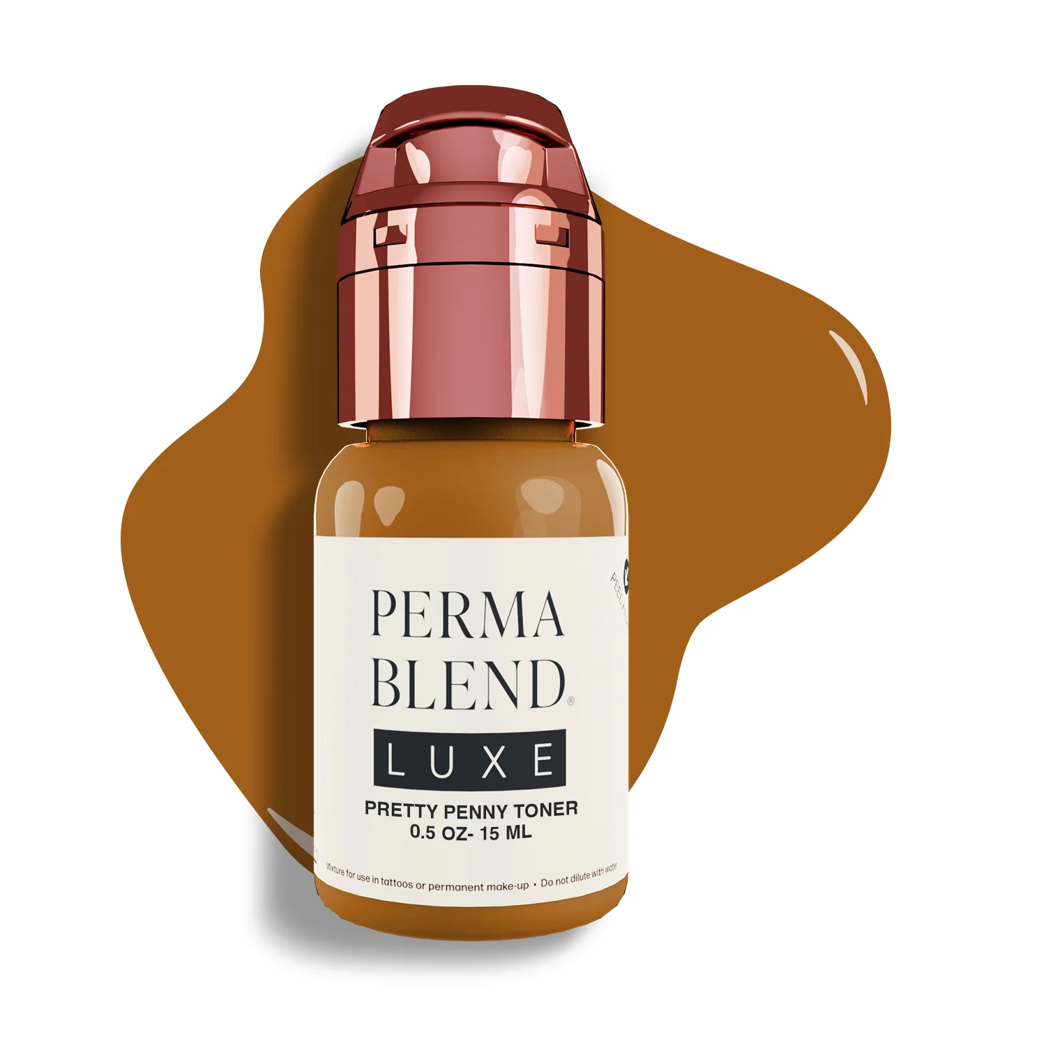 Perma Blend Luxe Pretty Penny Toner 15ml
