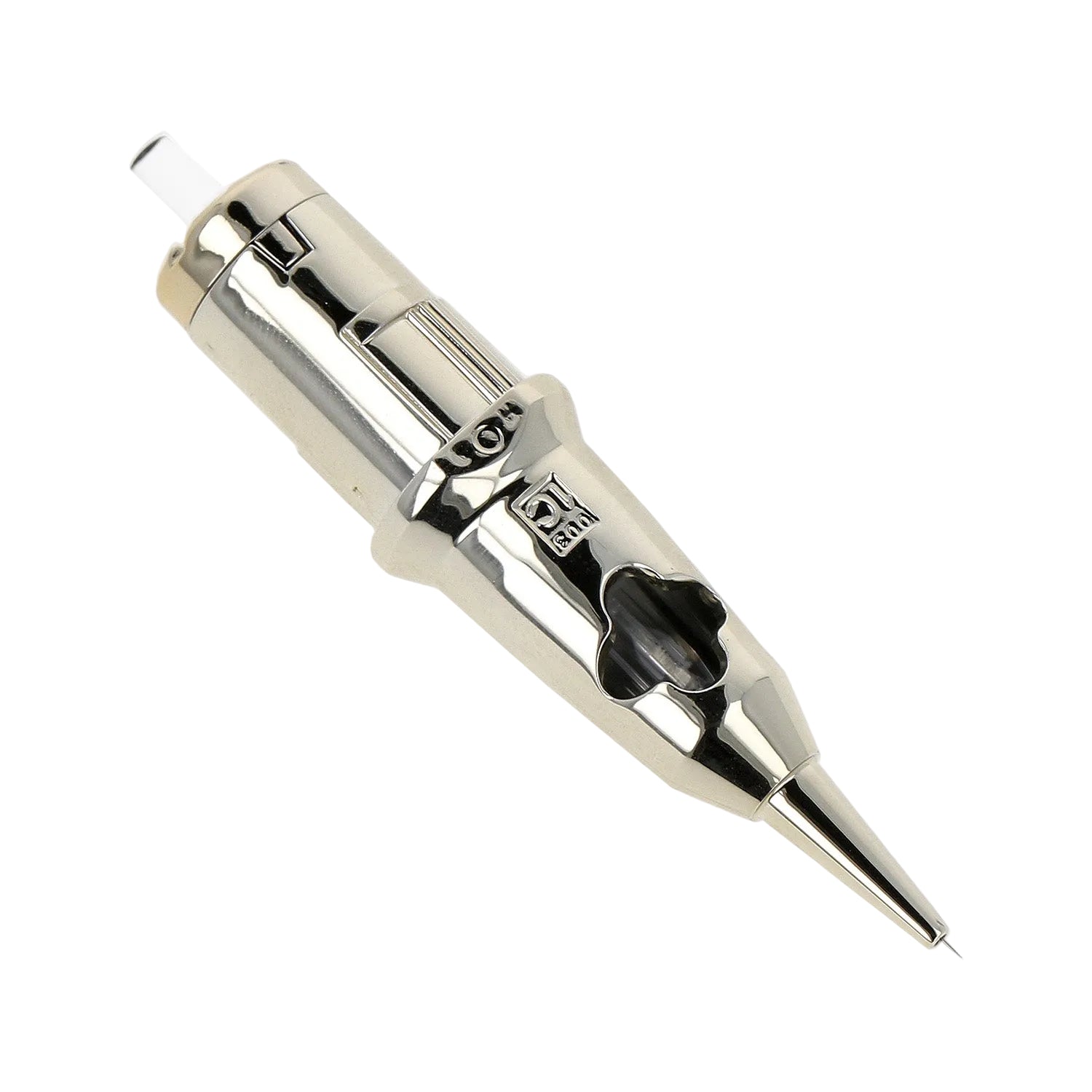 Kwadron PMU Optima Cartridges GOLD - Round Liner