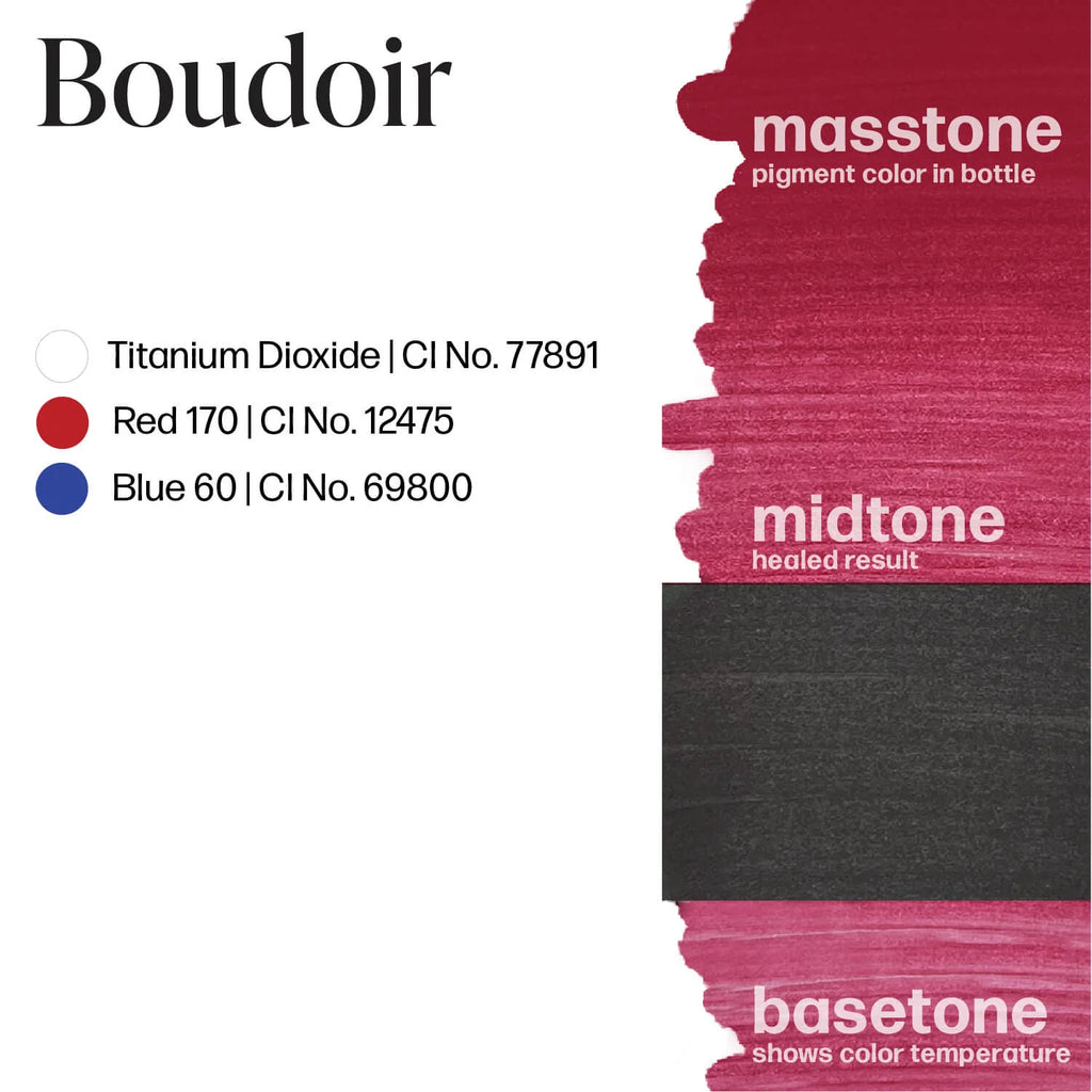 Perma Blend Luxe Boudoir 15ml