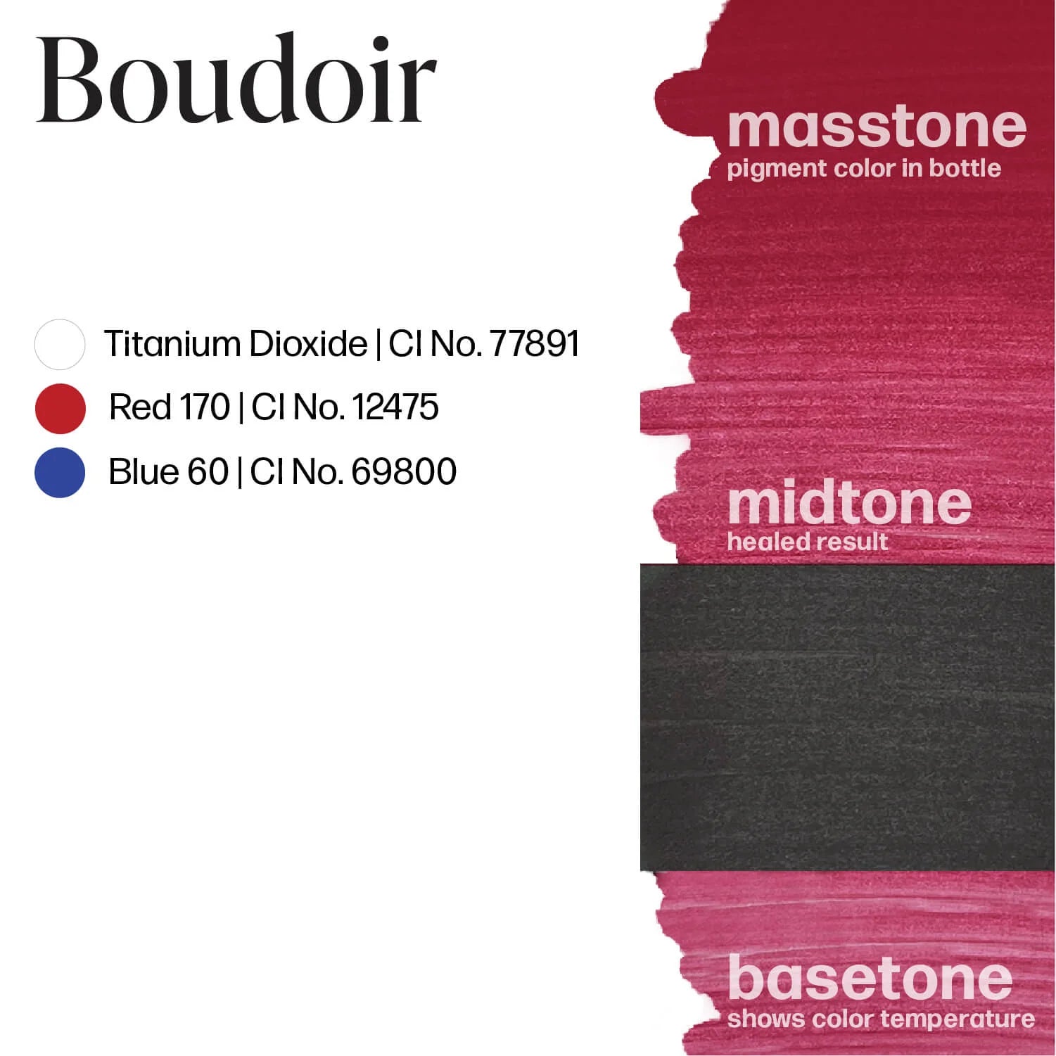 Perma Blend Luxe Boudoir 15ml
