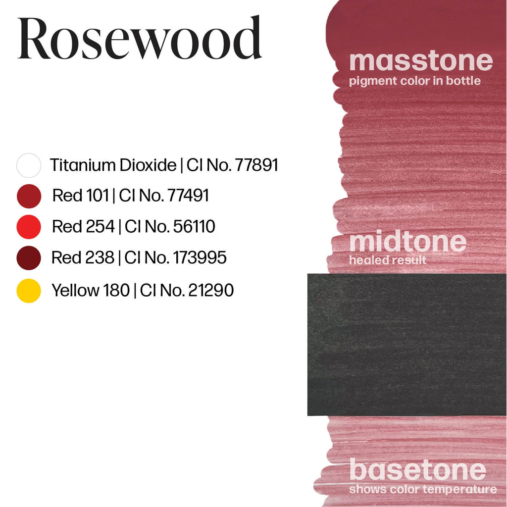 Perma Blend Luxe Rosewood 15ml