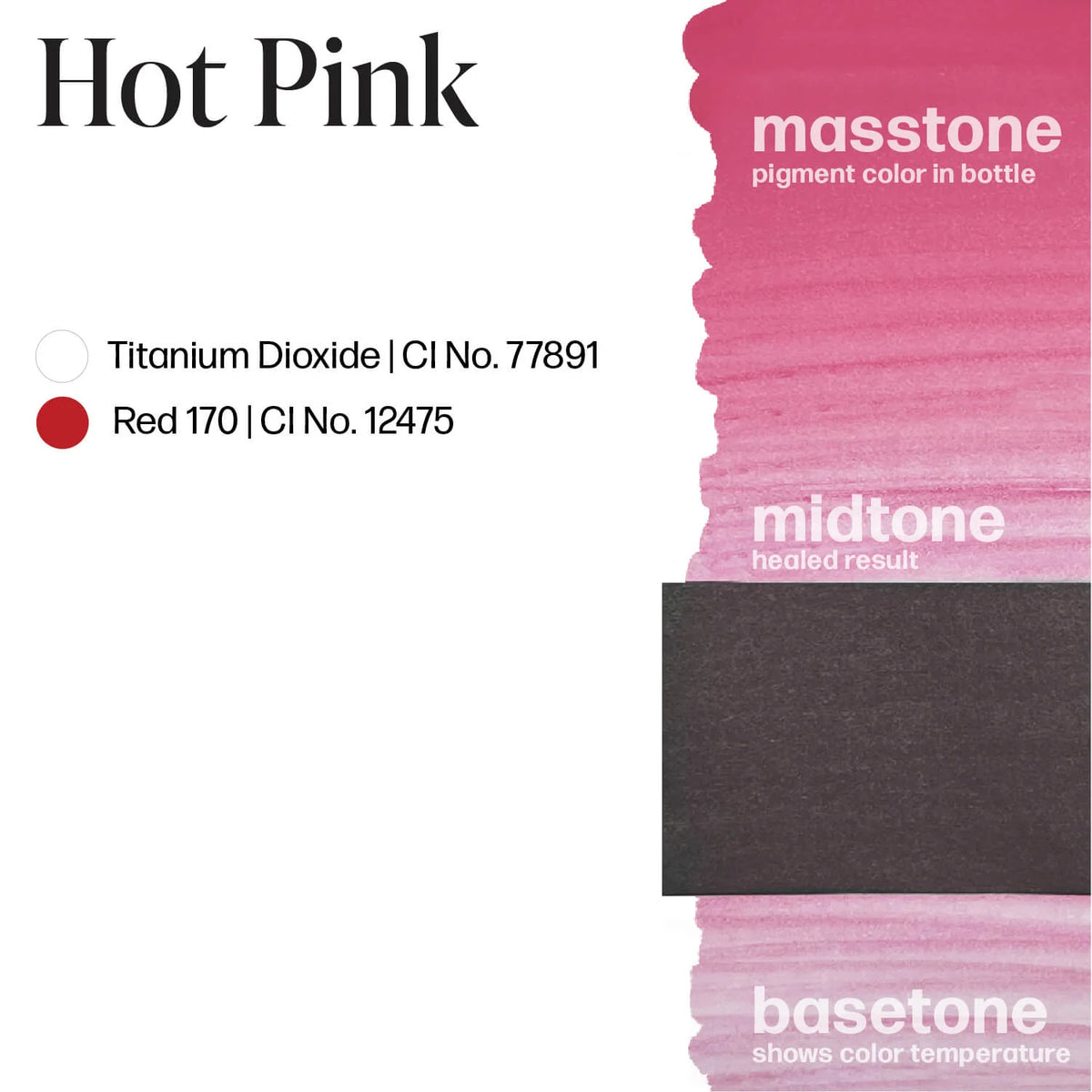 Perma Blend Luxe Hot Pink 15ml