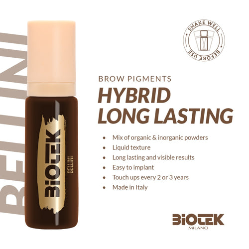 Biotek Bellini 15ml