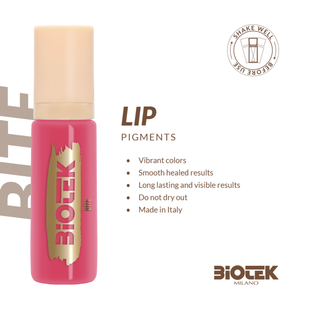 Biotek Bite 5ml