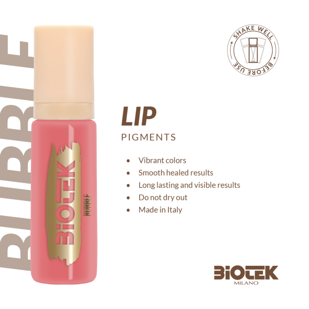 Biotek Bubble 5ml