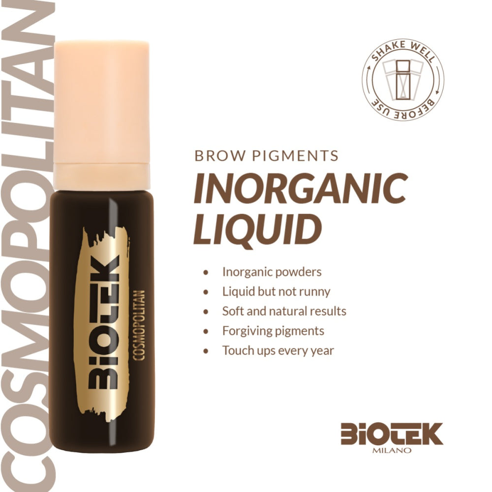 Biotek Cosmopolitan 15ml