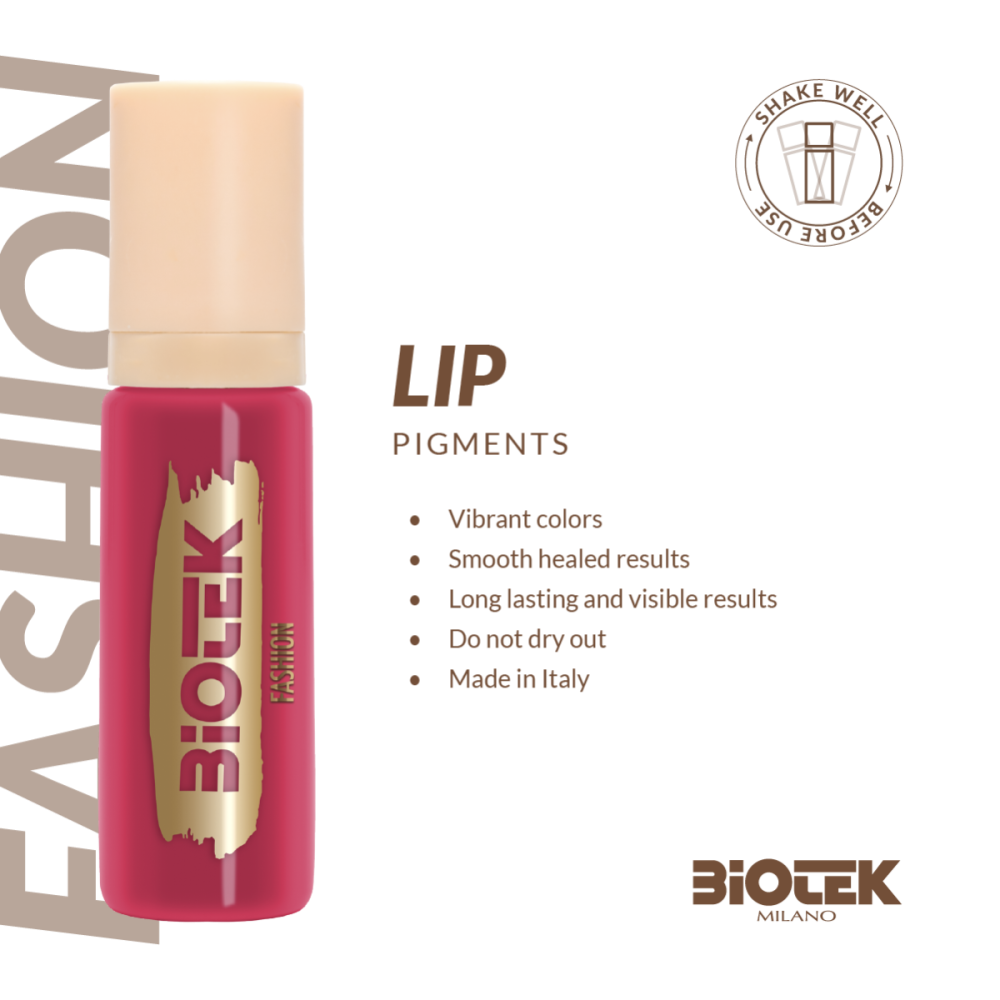 Biotek Fashion 5ml