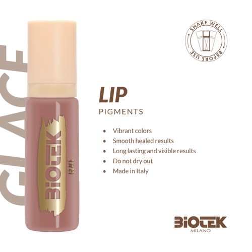 Biotek Glacè 5ml