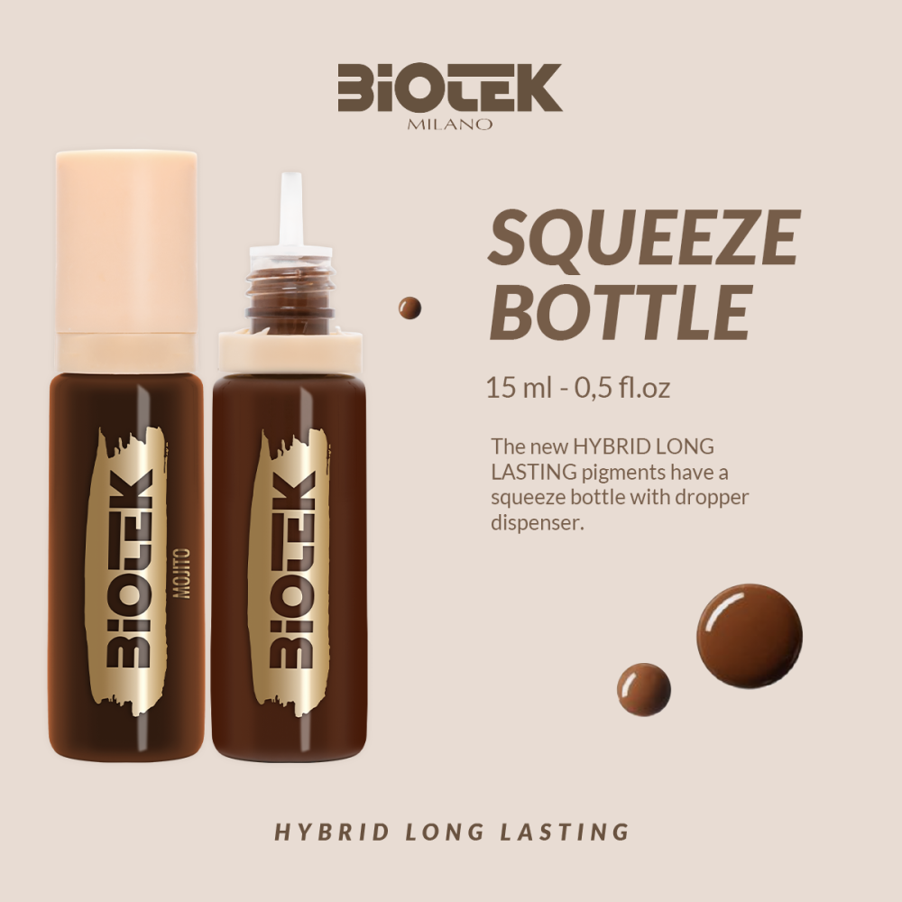 Biotek Margarita 15ml