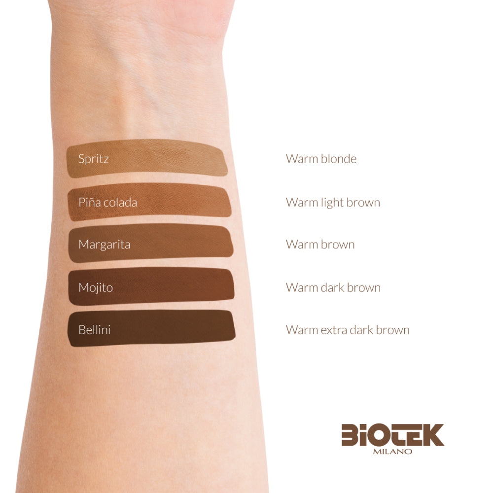 Biotek Spritz 15ml