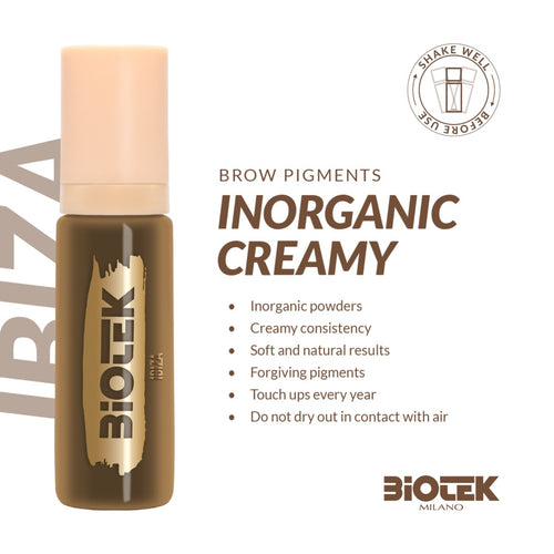 Biotek Ibiza 15ml