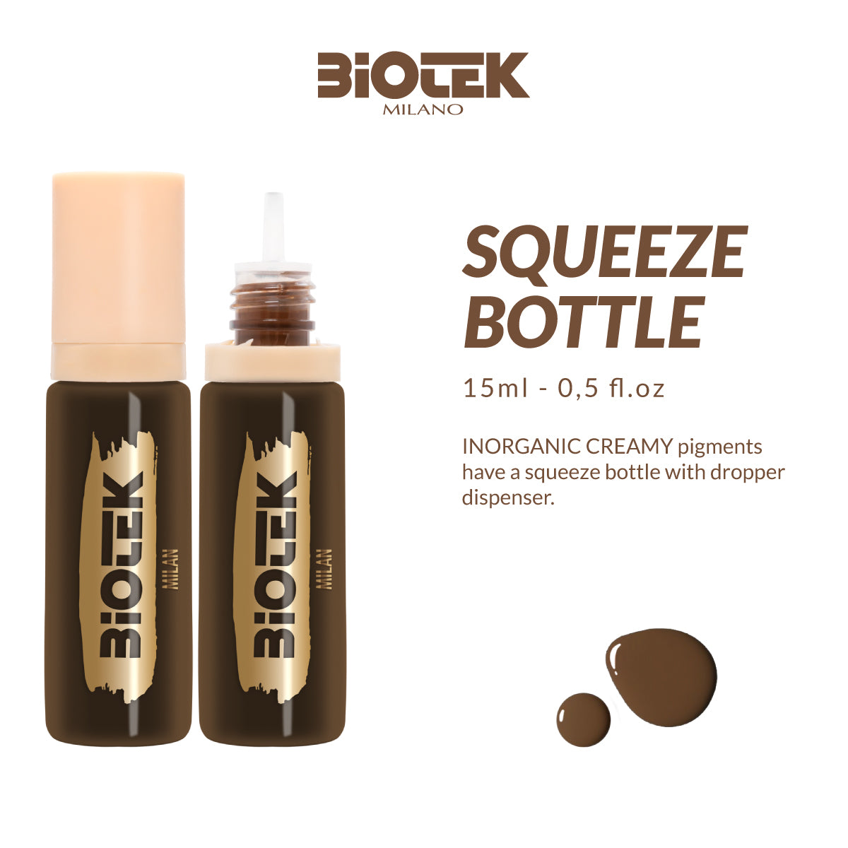 Biotek Venice 15ml