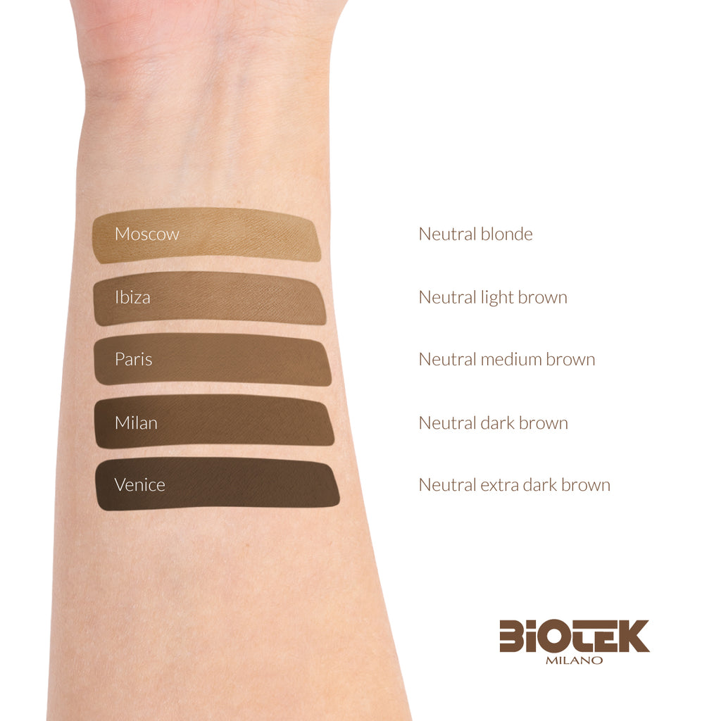 Biotek Paris 15ml