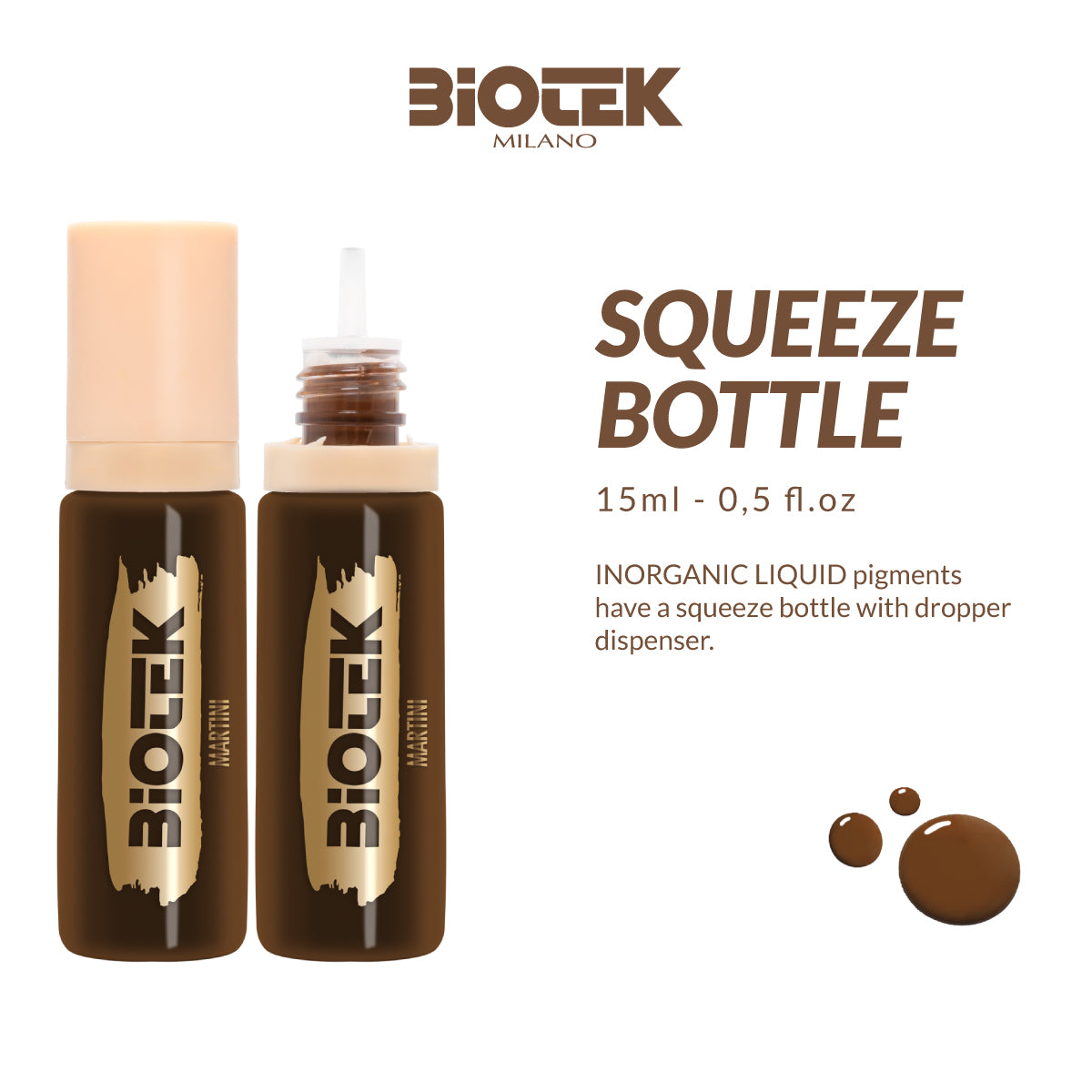 Biotek Sex on the Beach 15ml