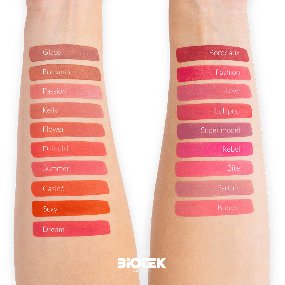 Biotek Summer 5ml