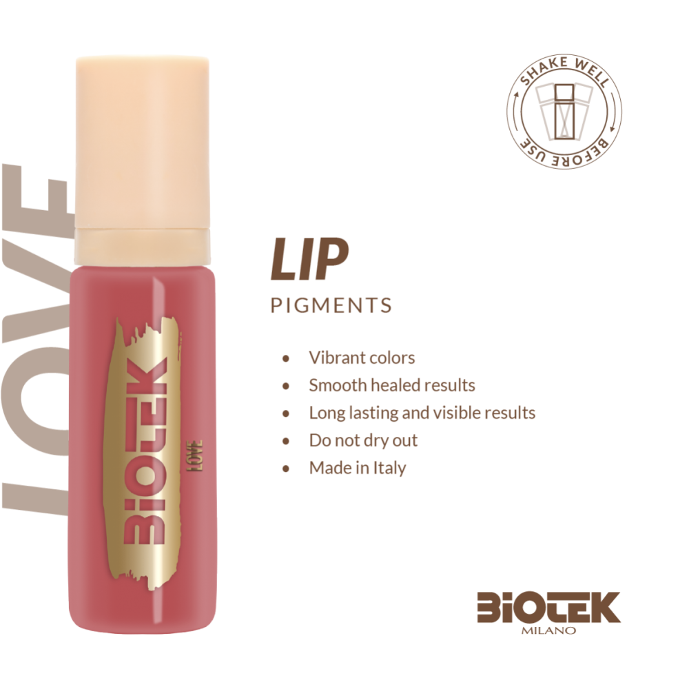 Biotek Love 5ml