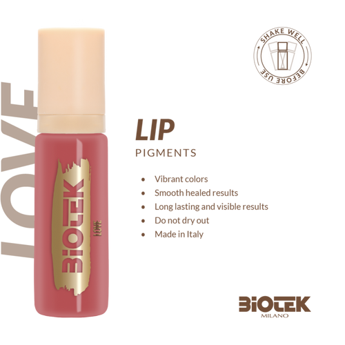 Biotek Love 5ml