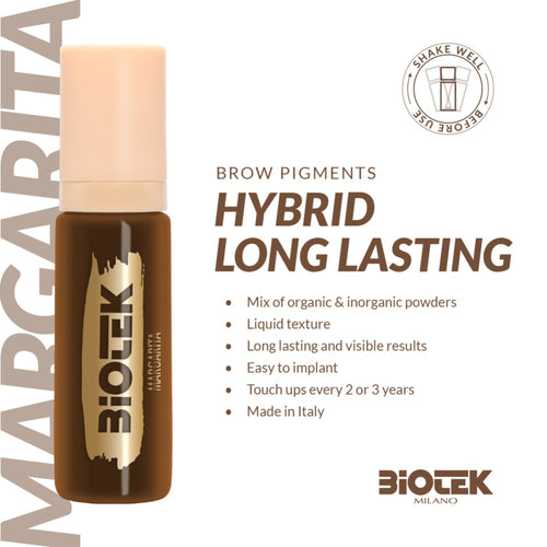 Biotek Margarita 15ml