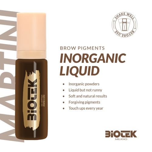 Biotek Martini 15ml