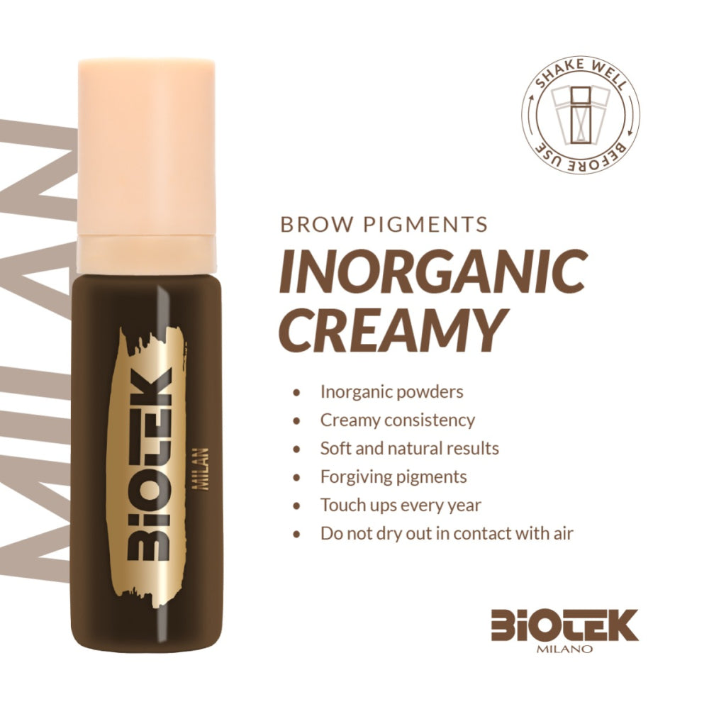 Biotek Milan 15ml