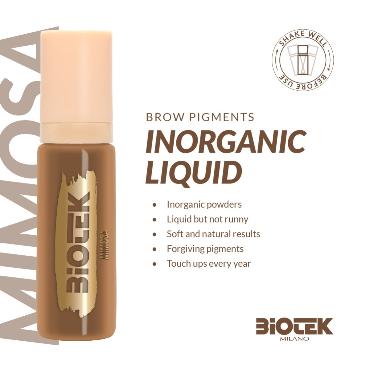 Biotek Mimosa 15ml