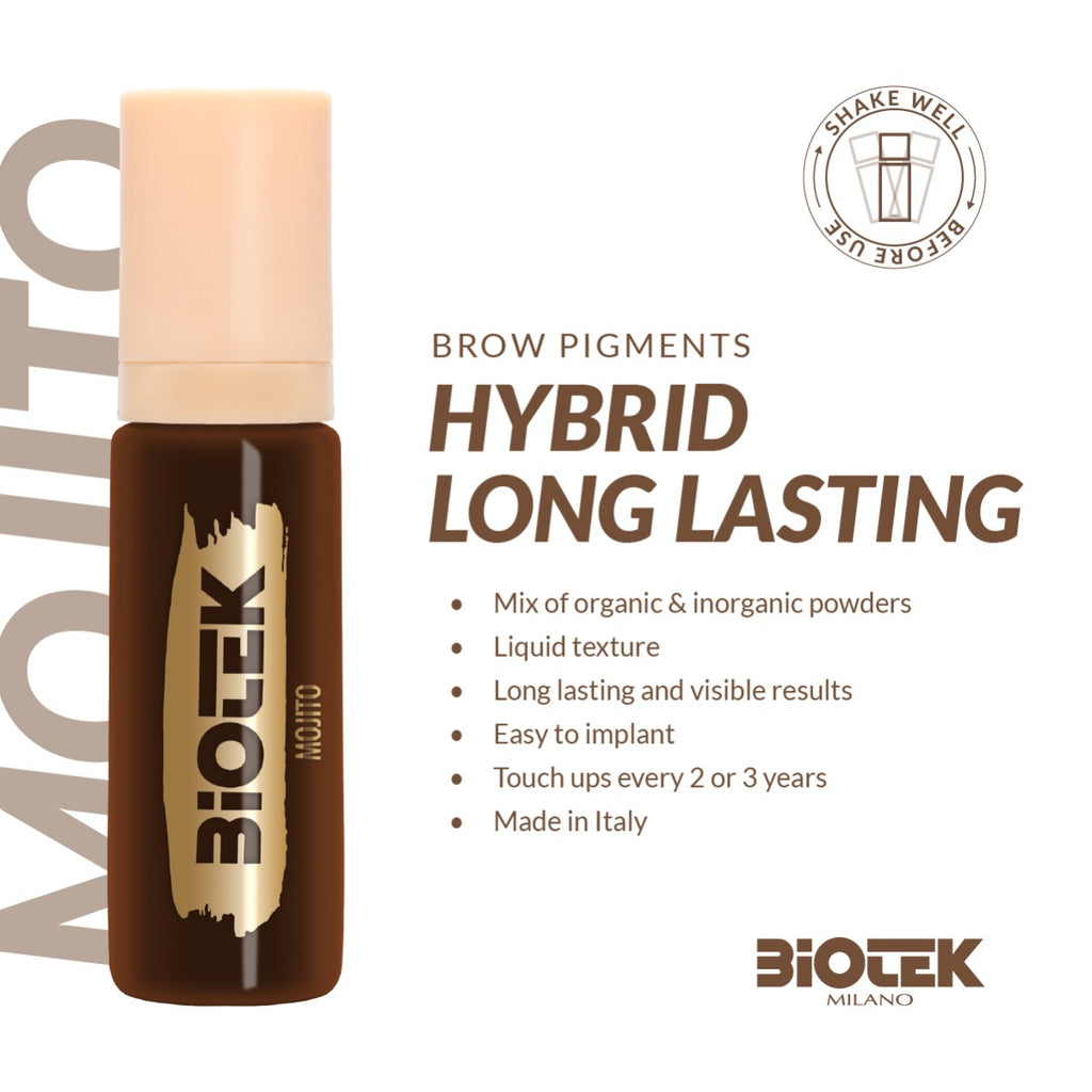Biotek Mojito 15ml