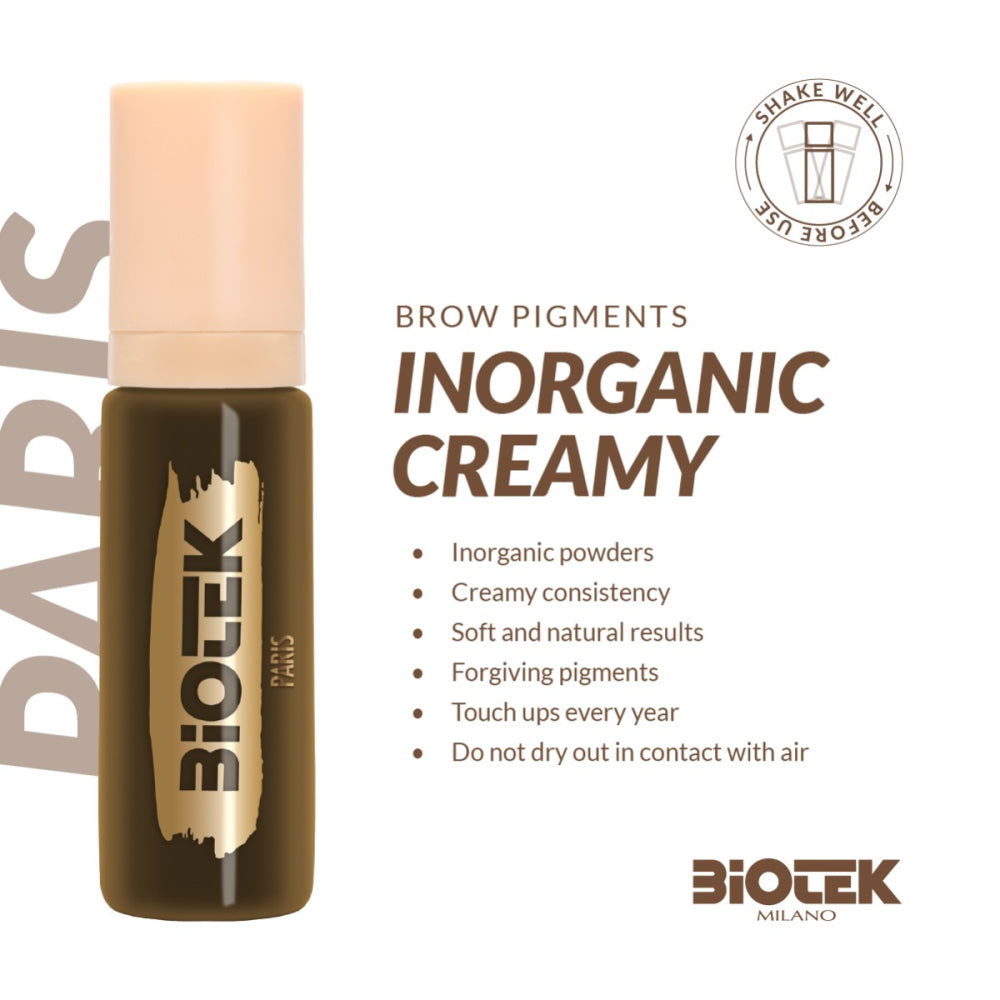 Biotek Paris 15ml