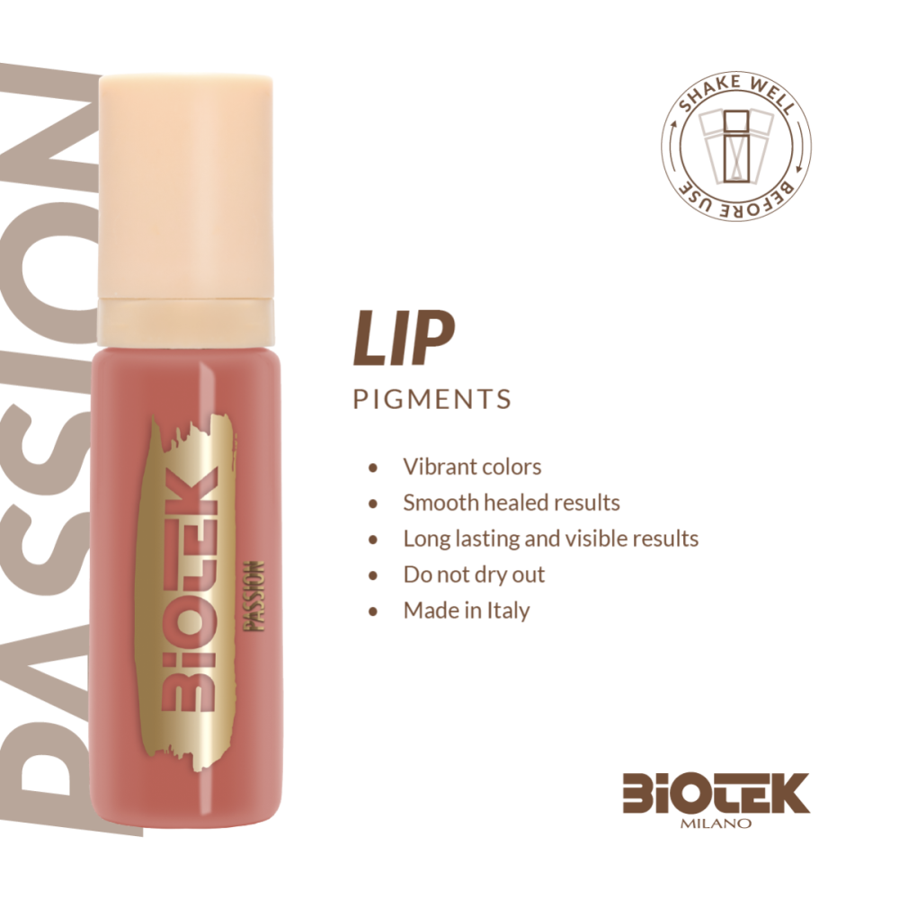 Biotek Passion 5ml
