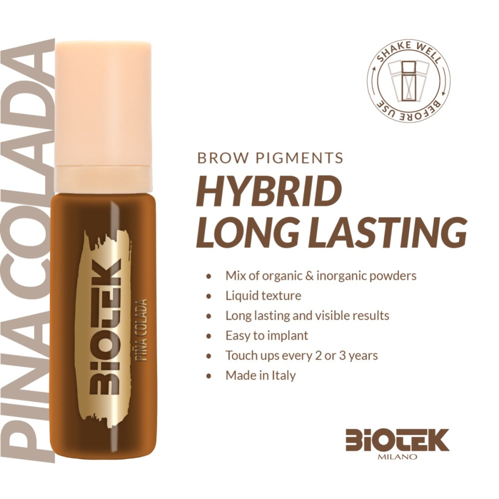 Biotek Piña Colada 15ml