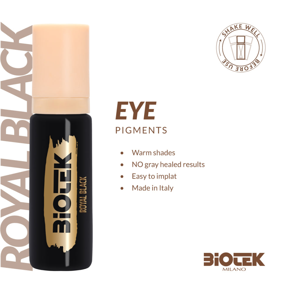 Biotek Royal Black 15ml